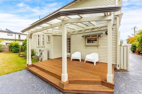 Photo of property in 12 Rochdale Street, Fendalton, Christchurch, 8014