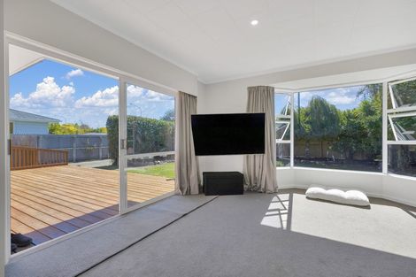 Photo of property in 131 Blackett Street, Rangiora, 7400