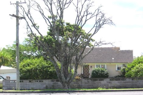 Photo of property in 190 West Tamaki Road, Glen Innes, Auckland, 1072