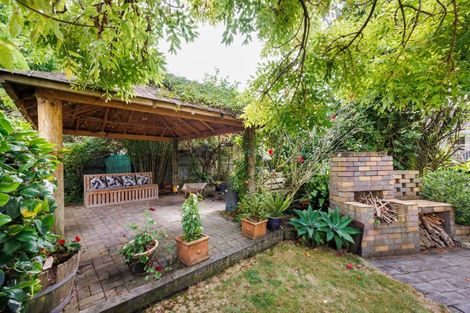 Photo of property in 7 Vernon Avenue, Takaro, Palmerston North, 4412