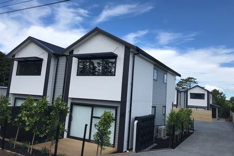 Photo of property in 109c Hobsonville Road, West Harbour, Auckland, 0618