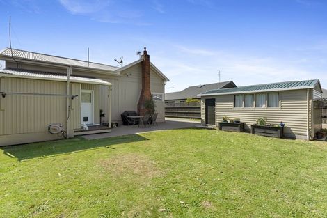 Photo of property in 28 Summerhays Street, Terrace End, Palmerston North, 4410