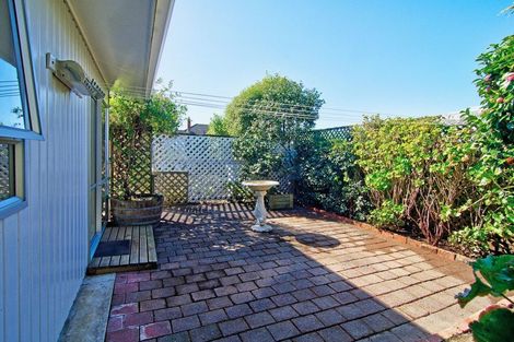 Photo of property in 122a Pownall Street, Masterton, 5810