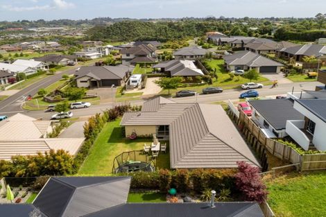 Photo of property in 56 Mortlake Heights, Pyes Pa, Tauranga, 3112