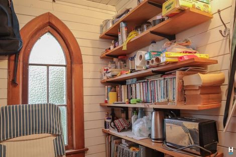 Photo of property in 4299 State Highway 7, Totara Flat, 7871