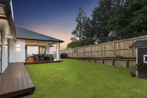 Photo of property in 151 Margaret Drive, Omokoroa, 3114