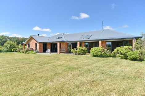 Photo of property in 424 Barkers Road, Loburn, Rangiora, 7472