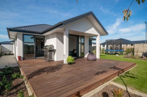 Photo of property in 33 Zabeel Street, Lincoln, 7608