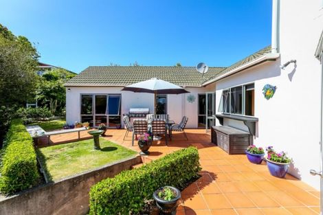 Photo of property in 11c Redwood Crescent, Hurdon, New Plymouth, 4310