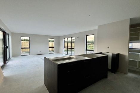 Photo of property in 252 Lincoln Rolleston Road, Rolleston, 7678