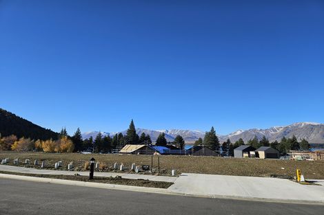 Photo of property in 26 Station Bay Rise, Lake Tekapo, 7999