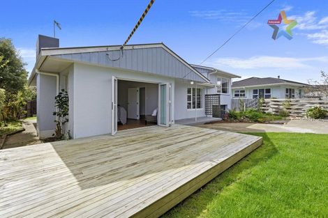 Photo of property in 162 Queen Street West, Levin, 5510