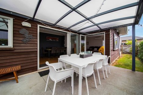 Photo of property in 2 Northpoint Way, Bell Block, New Plymouth, 4312
