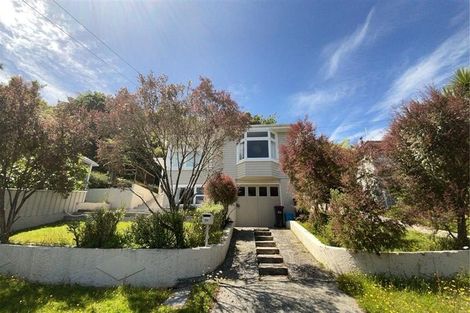 Photo of property in 59 Spring Street, Greymouth, 7805