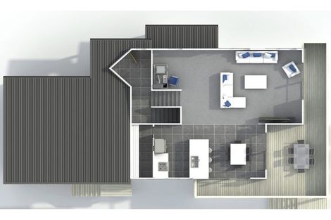 Photo of property in 50 Princes Street, Riverhead, 0820