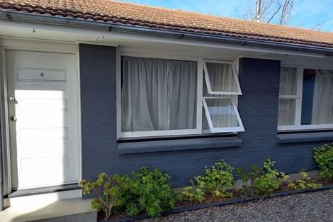 Photo of property in 4/102 Springfield Road, St Albans, Christchurch, 8014