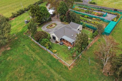 Photo of property in 43 Mikkelsen Road, Te Aroha, 3393