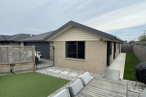 Photo of property in 10b Harvard Road, Burleigh, Blenheim, 7201