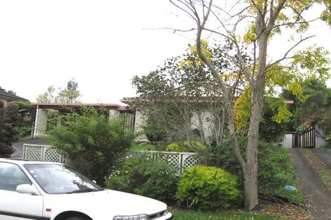 Photo of property in 21 Ganymede Place, Half Moon Bay, Auckland, 2012