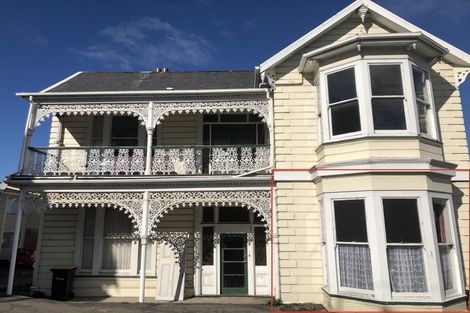Photo of property in 1/132 London Street, Dunedin Central, Dunedin, 9016