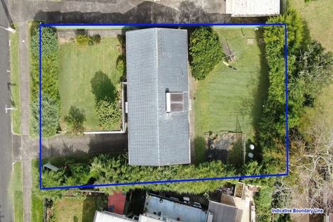 Photo of property in 163 Coxhead Road, Wattle Downs, Auckland, 2103