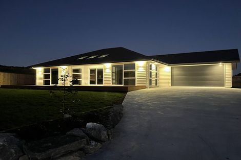 Photo of property in 2 Mount Cook View Drive, Hokitika, 7882
