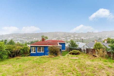 Photo of property in 6 Thomson Street, Lookout Point, Dunedin, 9011