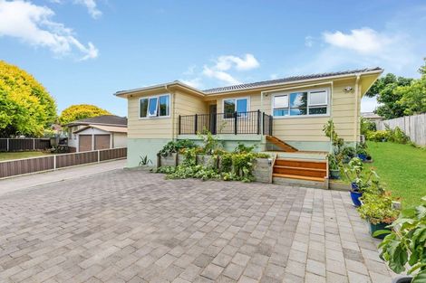 Photo of property in 4 Galilee Avenue, Red Hill, Papakura, 2110