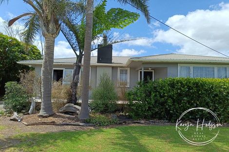 Photo of property in 78 Freyberg Road, Ruawai, 0530