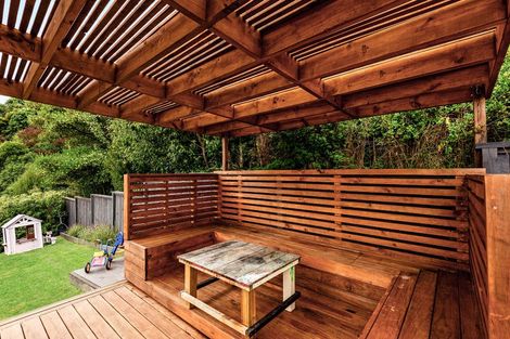 Photo of property in 27 Brugh Place, Andersons Bay, Dunedin, 9013