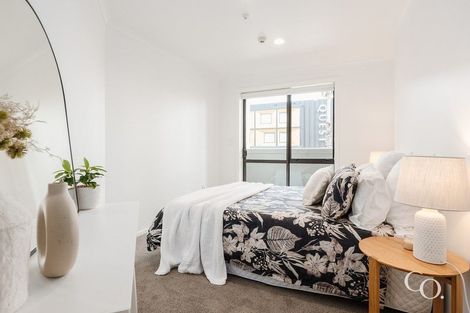 Photo of property in Paramount Apartments, 5/281 Maunganui Road, Mount Maunganui, 3116