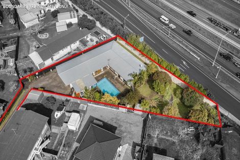 Photo of property in 24 Barnhill Crescent, Pahurehure, Papakura, 2113