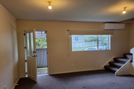 Photo of property in 96a Rangituhi Crescent, Takapuwahia, Porirua, 5022