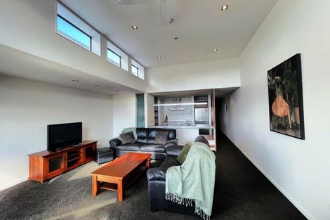 Photo of property in Piermont Apartments, 8c/82 Cable Street, Te Aro, Wellington, 6011
