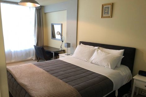 Photo of property in St Pauls Apartments, 98/43 Mulgrave Street, Thorndon, Wellington, 6011