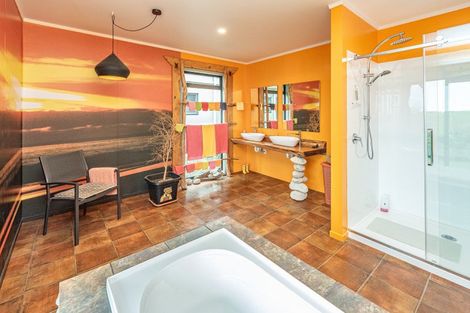 Photo of property in 455 Kaikokopu Road, Brunswick, Whanganui, 4571