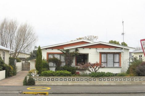 Photo of property in 18 Ellison Street, Napier South, Napier, 4110