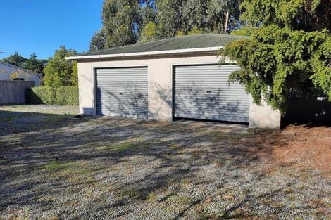 Photo of property in 198 Merton Road, Fernside, Rangiora, 7471