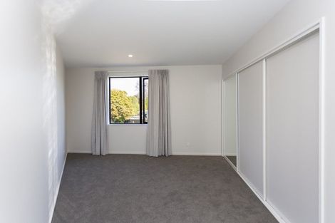 Photo of property in 5/133 Blighs Road, Strowan, Christchurch, 8052