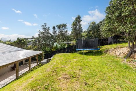 Photo of property in 98 Pope Street, Camborne, Porirua, 5026