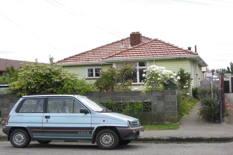 Photo of property in 38 Heathcote Street, Woolston, Christchurch, 8023