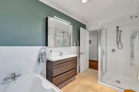 Photo of property in 541 Hurford Road, Hurford, New Plymouth, 4374