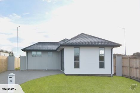 Photo of property in 24 Flaxon Place, Burwood, Christchurch, 8083