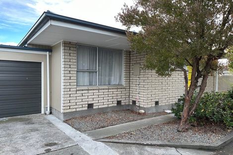 Photo of property in 1/61a Bridge Street, New Brighton, Christchurch, 8062