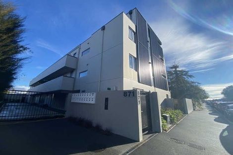 Photo of property in 101/871 Colombo Street, Christchurch Central, Christchurch, 8013