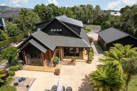 Photo of property in 41 Cowley Drive, Leamington, Cambridge, 3432