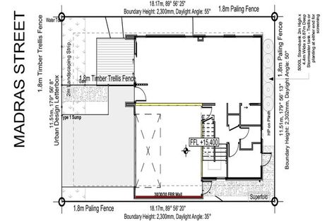 Photo of property in 506 Madras Street, St Albans, Christchurch, 8014