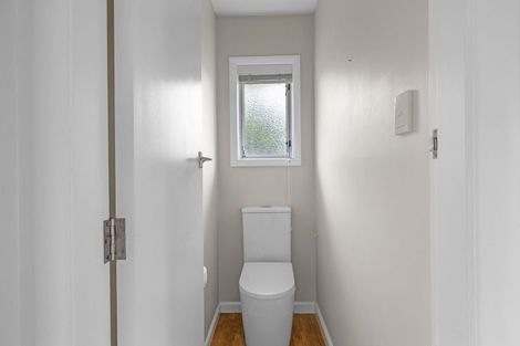 Photo of property in 3/5 Trist Place, Edgeware, Christchurch, 8013