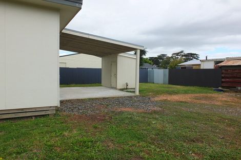 Photo of property in 79 Avenue Road, Foxton, 4814