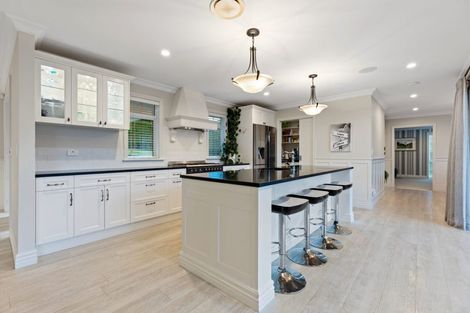 Photo of property in 5 Perkins Drive, Minden, Tauranga, 3176